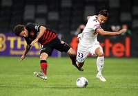 Trực tiếp Western United vs Macarthur, bóng đá Úc hôm nay 20/2