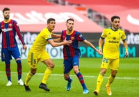 Video Highlight Barca vs Cadiz, bóng đá Tây Ban Nha hôm nay 21/2