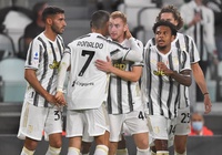 Đội hình ra sân Juventus vs Crotone đêm nay 23/2 dự kiến: Kulusevski sát cánh cùng Ronaldo