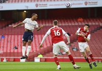 Video Highlight Arsenal vs Man City, bóng đá Anh hôm nay 21/2