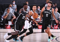 Nhận định NBA: Los Angeles Clippers vs Brooklyn Nets (Ngày 22/2, 8h00)