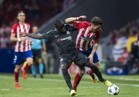 Lịch trực tiếp Bóng đá TV hôm nay 23/2: Atletico Madrid vs Chelsea