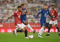 Lịch thi đấu bóng đá vòng 26 Ngoại hạng Anh: Chelsea vs MU