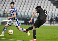 Lịch trực tiếp Bóng đá TV hôm nay 25/2: MU vs Real Sociedad