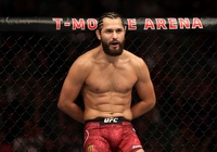 Diễn viên Mortal Kombat 2021 tiết lộ lấy hình mẫu từ “Chó chiến” Jorge Masvidal