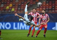 Video Highlight Atletico Madrid vs Chelsea, bóng đá cúp C1 đêm qua
