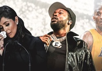 Bài hát tri ân Kobe lộ ngôn từ nhạy cảm, rapper bất mãn bật lại cả cộng đồng