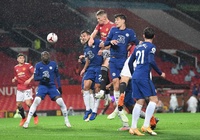 Lịch trực tiếp Bóng đá TV hôm nay 28/2: Chelsea vs MU