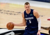 HOT: Kristaps Porzingis sắp cập bến Golden State Warriors?