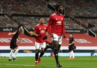 Video Highlight MU vs Real Sociedad, bóng đá cúp C2 đêm qua