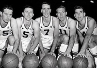 70 năm trước, NBA All-Star đã ra đời như thế nào?