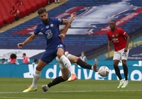 Đội hình ra sân Chelsea vs MU hôm nay 28/2:Greenwood đá chính