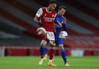 Đội hình ra sân Leicester City vs Arsenal hôm nay 28/2: Odegaard đá chính