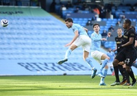 Kết quả bóng đá Anh hôm nay 28/2: Man City 2-1 West Ham