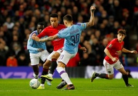 Lịch thi đấu bóng đá vòng 27 Ngoại hạng Anh: Man City vs MU