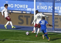Video Highlight Leicester City vs Arsenal, bóng đá Anh hôm nay 28/2