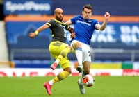 Video Highlight Everton vs Southampton, bóng đá Anh hôm nay 2/3