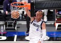 Doncic - Porzingis chặn đứng mạch bất bại của Brooklyn Nets