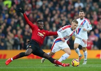 Lịch trực tiếp Bóng đá TV hôm nay 3/3: Crystal Palace vs MU
