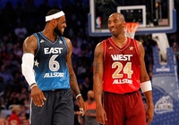 Tại sao NBA All-Star Game không còn hai đội miền Đông - miền Tây?