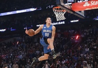 Slam Dunk Contest: Sức hút cực đỉnh của sự kiện được trông chờ nhất NBA All-Star
