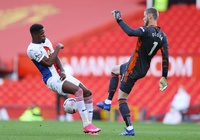 Crystal Palace vs MU: Thành tích đối đầu và đội hình dự kiến