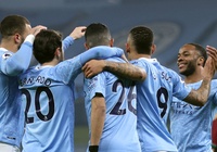 Video Highlight Man City vs Wolves, bóng đá A hôm nay 3/3
