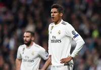 Tin chuyển nhượng MU mới nhất hôm nay 3/3: MU và Real Madrid đàm phán về Varane
