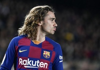 Tin chuyển nhượng MU mới nhất hôm nay 4/3: MU tiến gần Griezmann