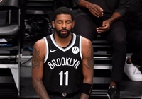 Sau thuyết trái đất phẳng, Kyrie Irving khiến tất cả náo loạn với định nghĩa người nguyên bản
