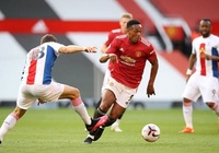Nhận định bóng đá Crystal Palace vs MU, 03h15 ngày 4/3