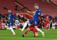 Video Highlight Liverpool vs Chelsea, bóng đá Anh hôm nay 5/3