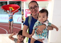 “Nữ hoàng marathon chân đất” Phạm Thị Bình được cấp đất sau hơn 7 năm chờ đợi