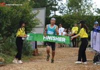 Dalat Ultra Trail lệch lịch trình truyền thống năm thứ hai liên tiếp