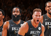 CHOÁNG: Brooklyn Nets kích hoạt bom tấn Blake Griffin, hoàn tất Superteam