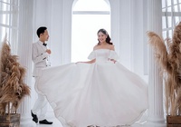 Chuyện tình “nhân vật - người phỏng vấn” của người đẹp điền kinh Đinh Thị Bích