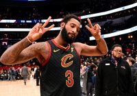 LA Lakers quyết gia cố lực lượng bằng cỗ máy double-double Andre Drummond