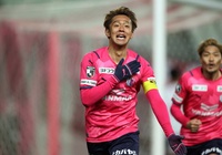 Đội bóng của Đặng Văn Lâm ngược dòng ấn tượng ở J.League