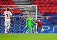 Video Highlight Liverpool vs Leipzig, cúp C1 hôm nay 11/3 