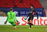 Liverpool vs Leipzig: Đội hình dự kiến và thành tích đối đầu