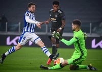 MU vs AC Milan: Đội hình dự kiến và thành tích đối đầu