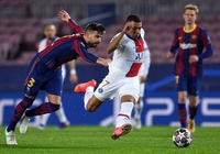 PSG vs Barca: Đội hình dự kiến và thành tích đối đầu