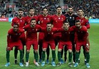 Lịch thi đấu EURO 2021 của đội tuyển Bồ Đào Nha mới nhất