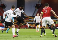 Video Highlight MU vs AC Milan, bóng đá cúp C2 hôm nay 12/3 
