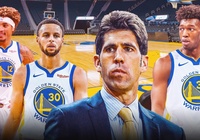 Chủ tịch Golden State Warriors hứa hẹn nổ bom tấn trước hạn chót TTCN