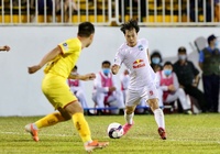 Lịch trực tiếp Bóng đá TV hôm nay 14/3: HAGL vs Bình Định