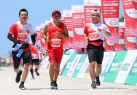 Cách chọn VĐV phong trào dự marathon SEA Games 31
