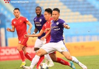 Lịch trực tiếp Bóng đá TV hôm nay 13/3: Hải Phòng vs Hà Nội
