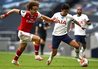 Đội hình ra sân Arsenal vs Tottenham hôm nay 14/3: Aubameyang đối đầu Kane