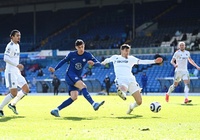 Video Highlight Leeds United vs Chelsea, bóng đá Anh hôm nay 13/3